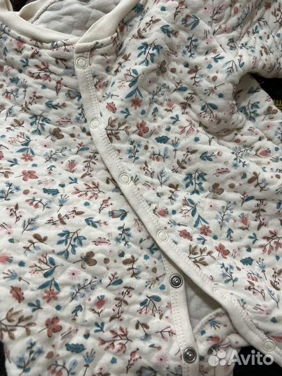 Комбинезон 74