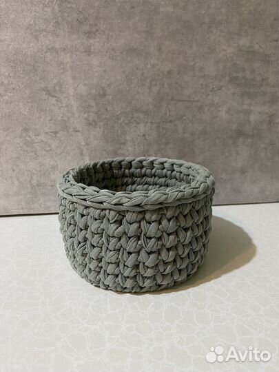 Корзина для хранения