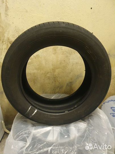 Yokohama BluEarth AE50 235/55 R18 100V