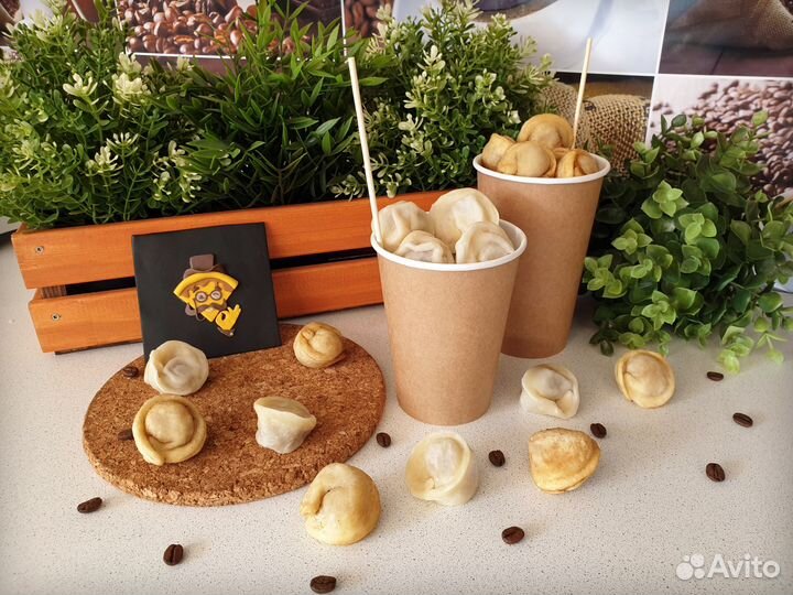 Франшиза общепита под ключ