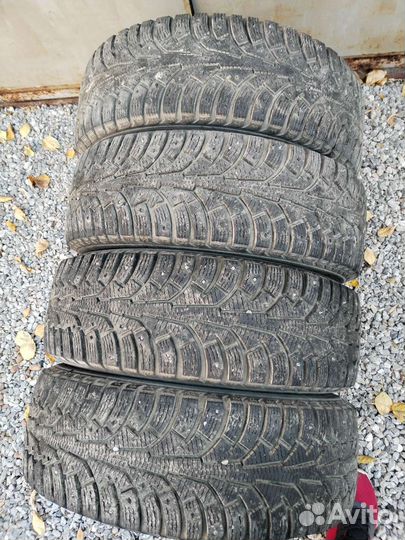 Advance AR212 195/65 R15