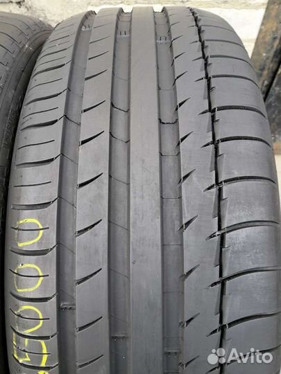 Michelin Latitude Sport 245/45 R20