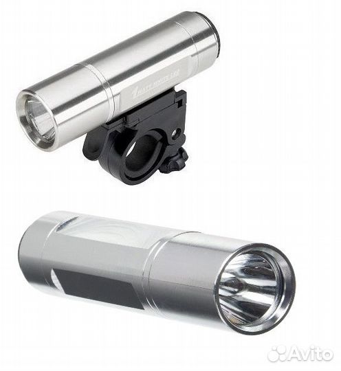 Фонарь передний велосипедный габарит Prophete 1-W