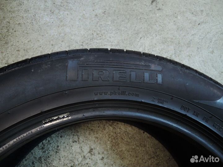 Pirelli Scorpion Verde 285/45 R20