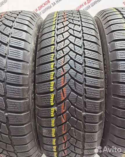 Firestone Winterhawk 3 185/65 R15 88T