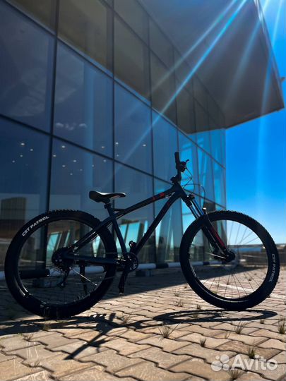 Велосипед Format 1314 Plus 27,5