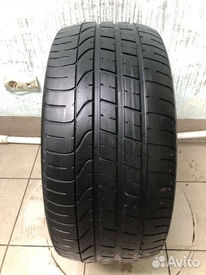 Pirelli P Zero 285/35 R21