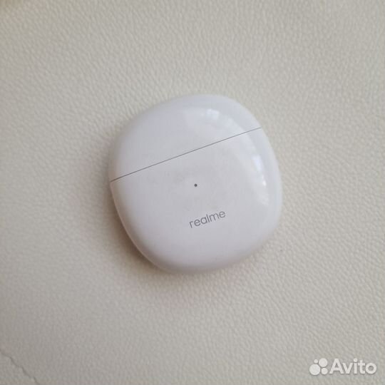 Наушники Realme Buds Air 2 белые