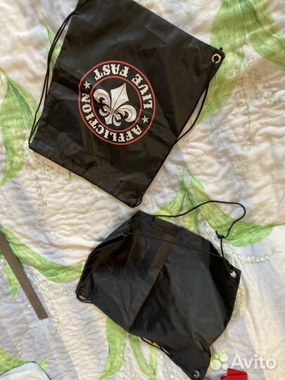 Сумка affliction