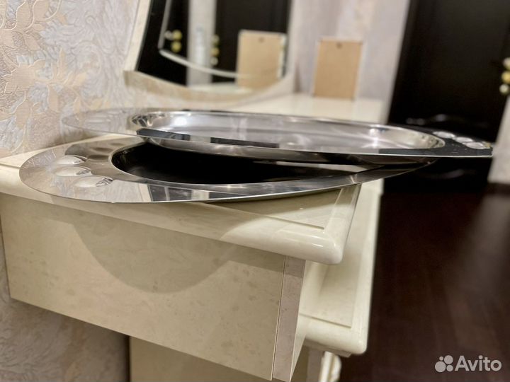 Поднос/сервировочное блюдо zepter