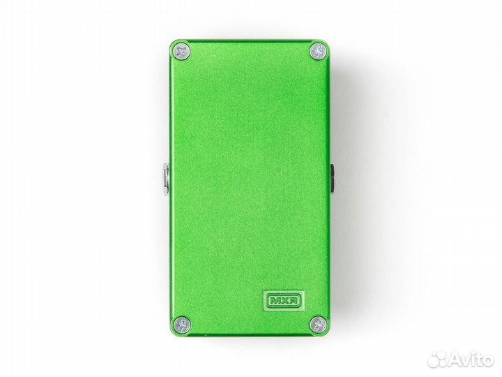 MXR M193 GT-OD гитарный эффект овердрайв