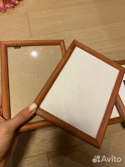 Рамки для фото