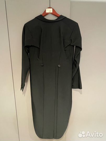 Продается фрак Smyslova для бальных танцев