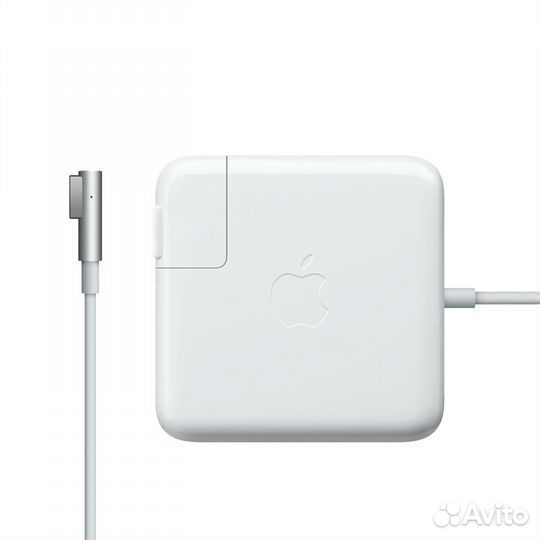 Оригинальный блок MagSafe 1 85W (мВидео, рестор)