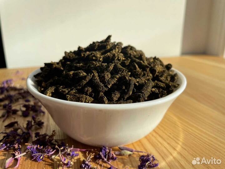 Иван-чай 1 кг природная польза, натуральнейший