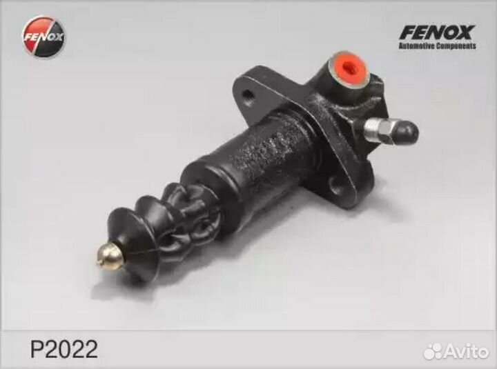 Fenox P2022 Цилиндр рабочий привода сцепления