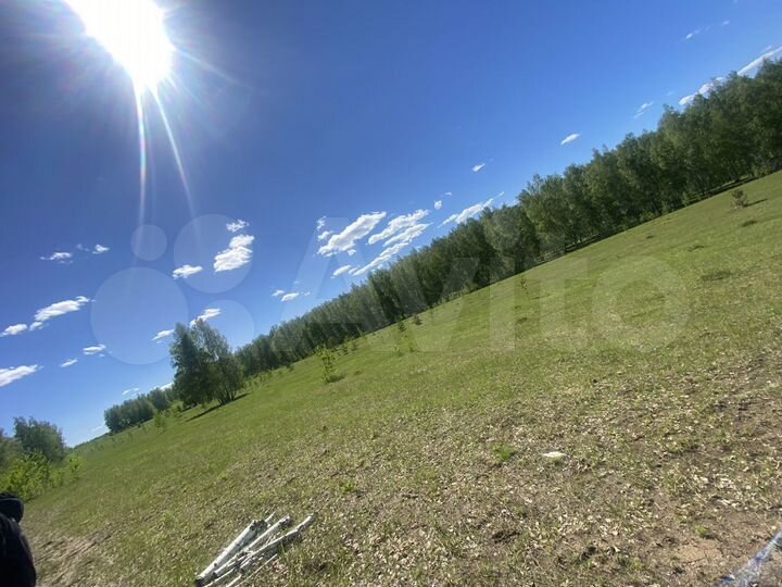 Участок 1,6 га (СНТ, ДНП)