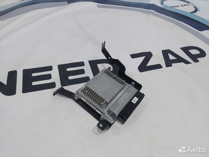 Блок управления двс Hyundai Tucson 3