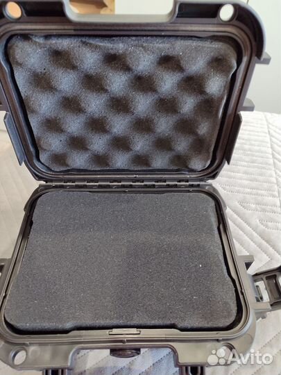 Бокс для камеры