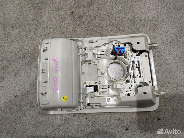 Передний плафон салона для Volkswagen Jetta 6