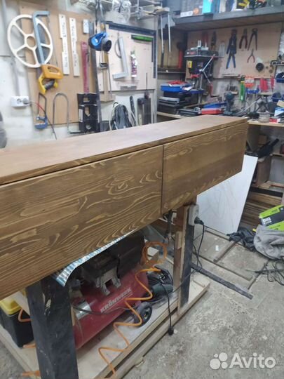 Столярная мастерской alexwoodufa