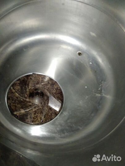 Стиральная машина (бочка)