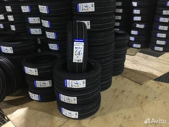 Windforce Catchfors PCR 205/55 R16 91V