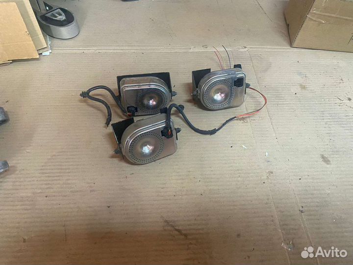 Сирена s60 s80 2010 2011 2012 2013