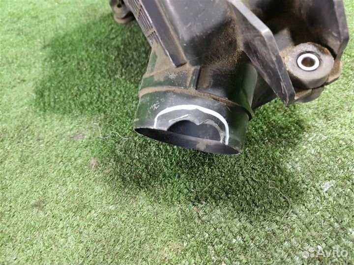 Корпус воздушного фильтра Honda CR-V 3 (RE) 2009