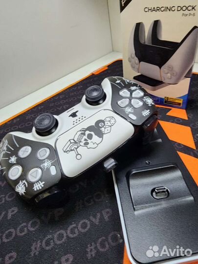 Зарядка для DualSense Sony Playstation 5