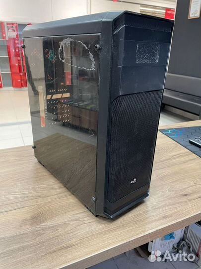 Игровой корпус для пк