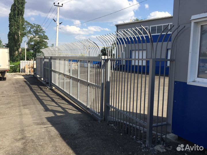 Ролики для ворот дорхан беспл. замер