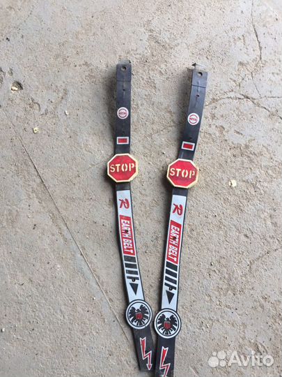 Антистатик заземление