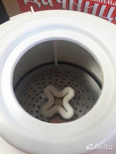 Соковыжималка большая