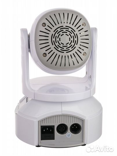 ML100B Моторизированная вращающаяся 