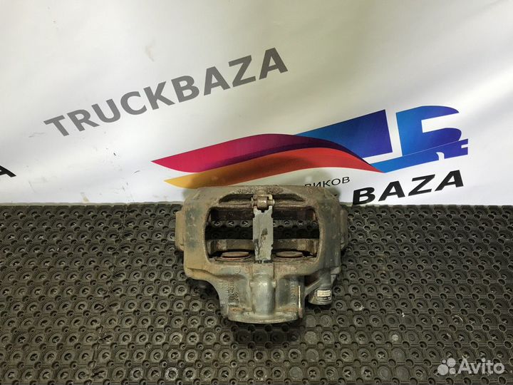 1862290 Суппорт передний правый Daf XF105