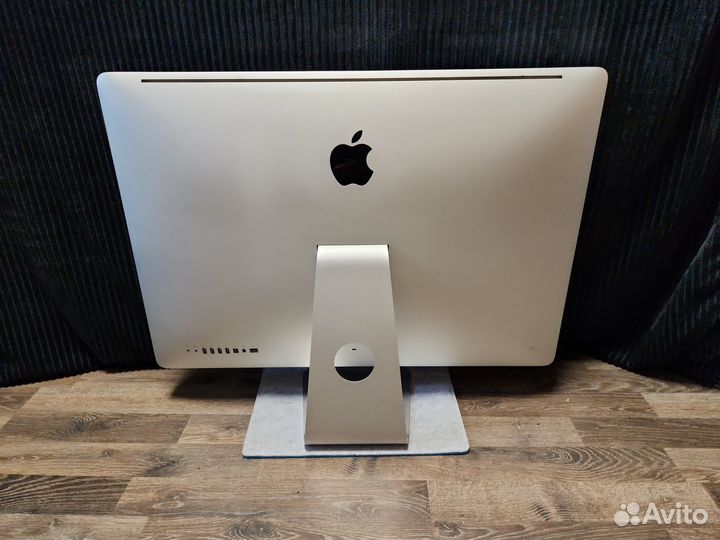 Apple iMac 27 дюймов Core i3/8Gb/256SSD