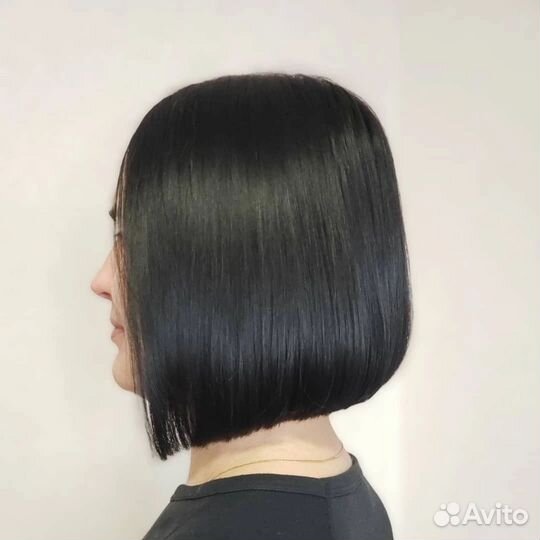 Парикмахер стилист колорист