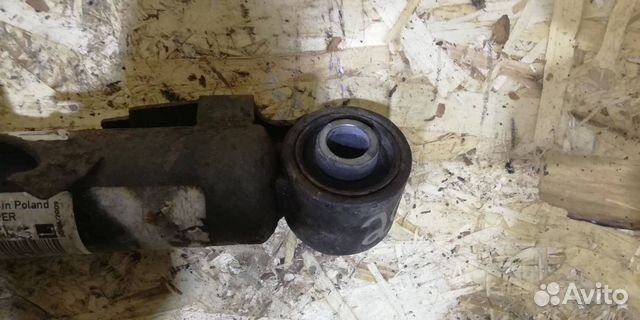 Амортизатор задний Mini Cooper R56 2009