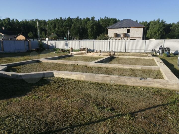 Участок 21 сот. (ИЖС)