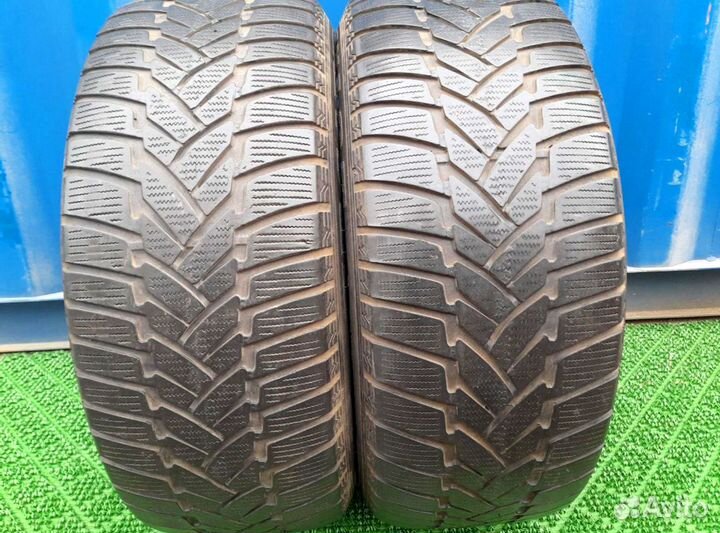 Dunlop Grandtrek WT M3 255/55 R18 109H