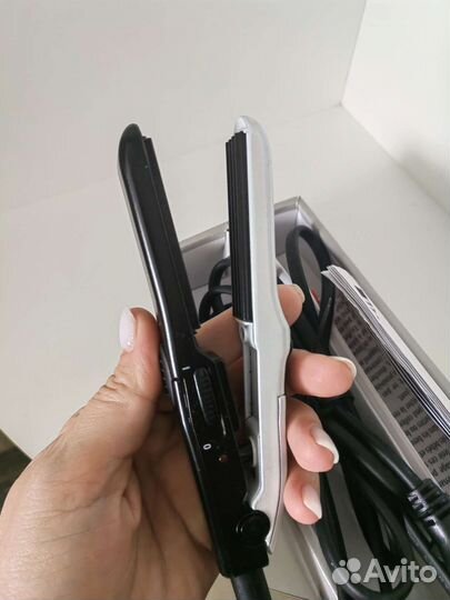 Гафре mini BaByliss PRO