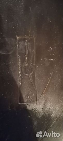 Подкрылок на УАЗ patriot