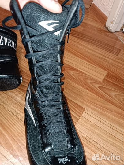 Боксёрки мужские everlast оригинал