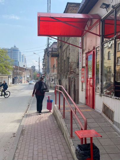 Свободного назначения, 95 м². Без комиссии