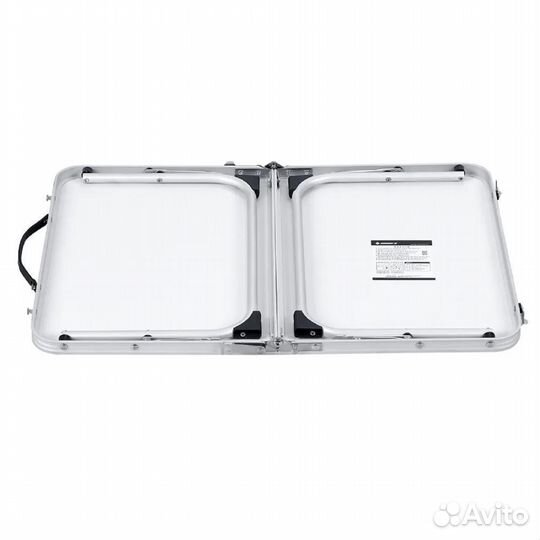 Стол туристический складной 60*31*25см