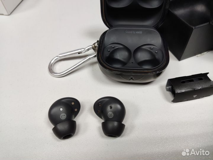 Galaxy Buds 2 Pro Samsung наушники