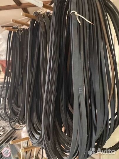 Ремень для стиральной машины