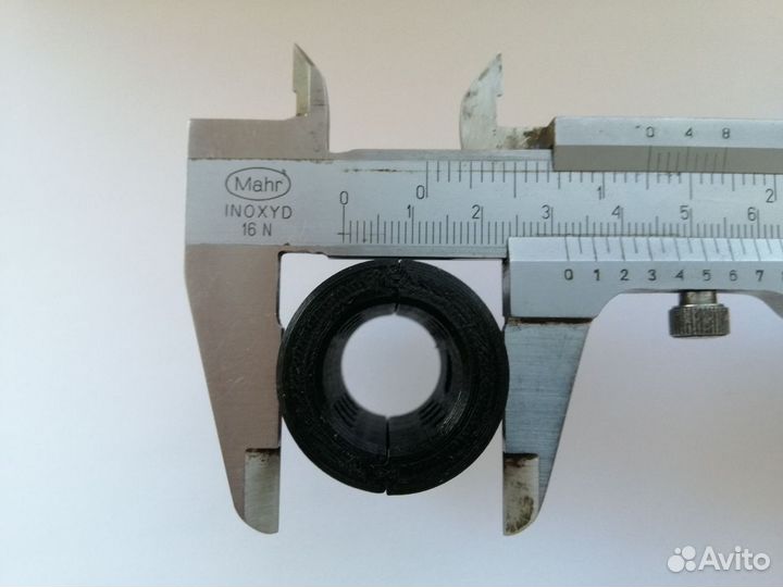 Втулка рулевого вала Дэу Матиз Daewoo Matiz