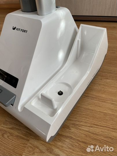 Отпариватель kitfort